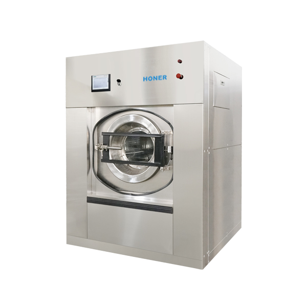 Industrial Washing Machine 50 70 100 130 Kg Washer Extractor